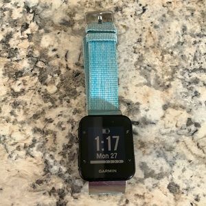 Garmin Forerunner 35